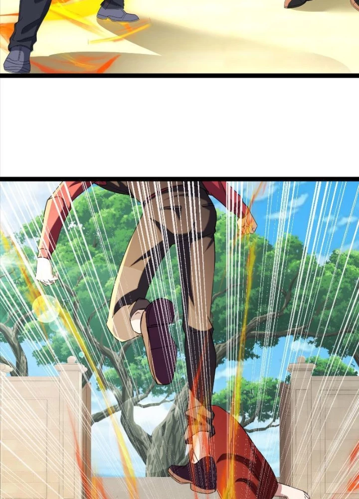 Tiên đế Cuồng Tế Chapter 34 - Trang 26
