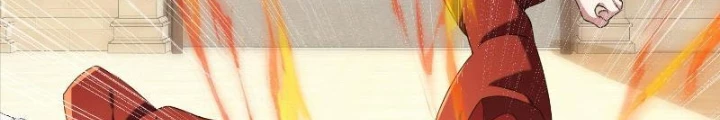 Tiên đế Cuồng Tế Chapter 34 - Trang 27