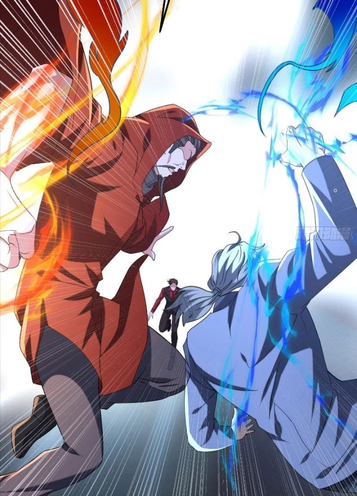 Tiên đế Cuồng Tế Chapter 34 - Trang 32