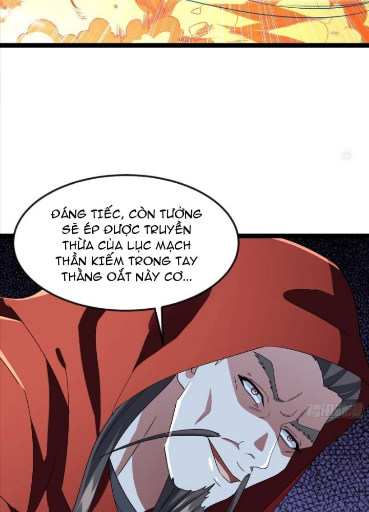 Tiên đế Cuồng Tế Chapter 34 - Trang 36