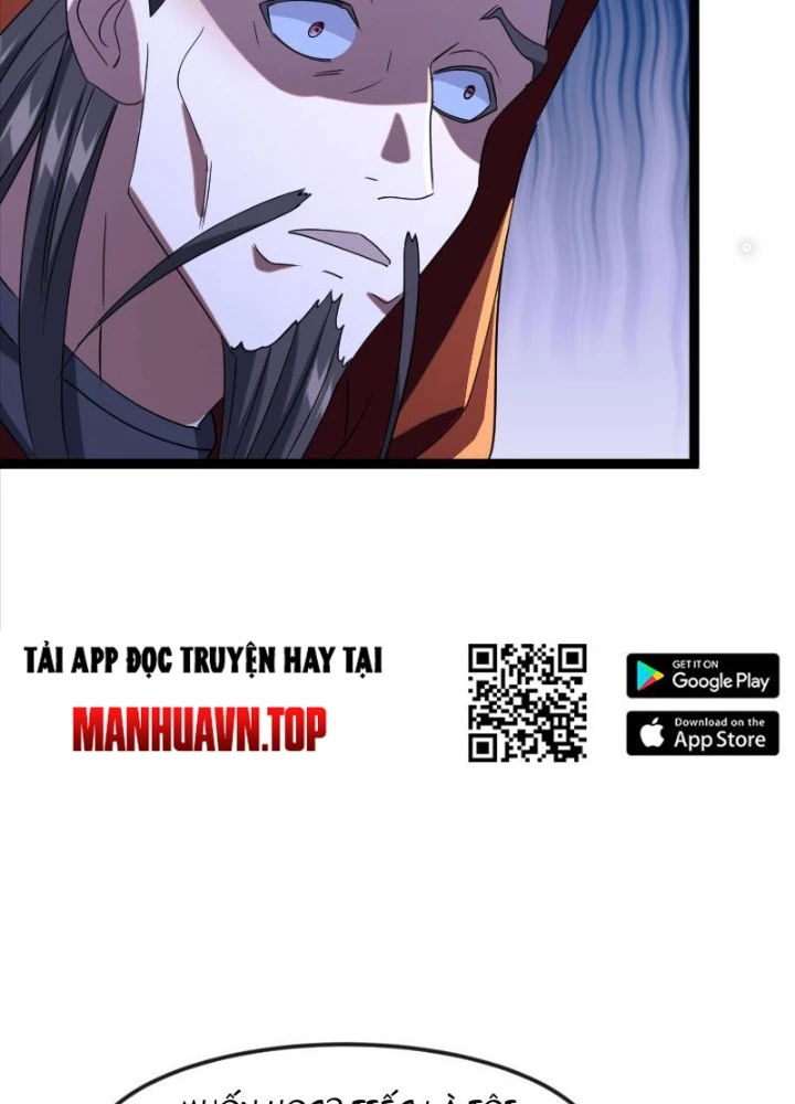 Tiên đế Cuồng Tế Chapter 34 - Trang 40