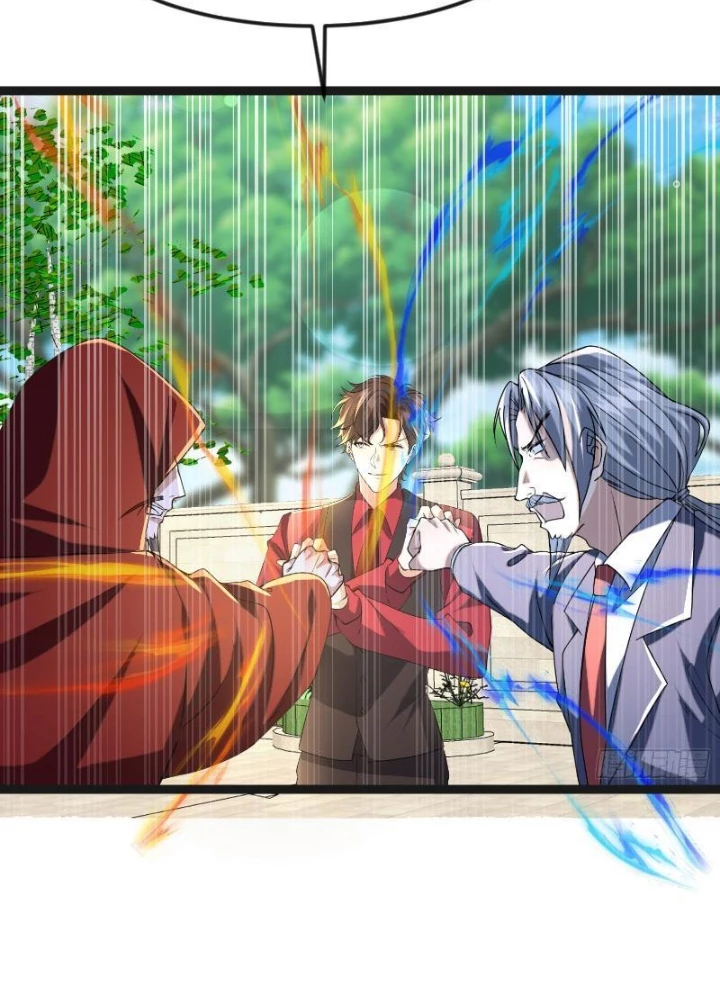 Tiên đế Cuồng Tế Chapter 34 - Trang 42