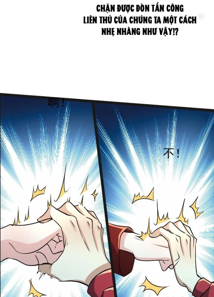 Tiên đế Cuồng Tế Chapter 34 - Trang 46