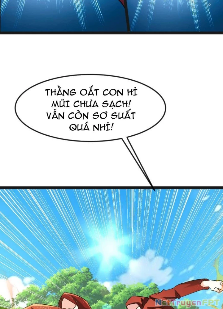 Tiên đế Cuồng Tế Chapter 34 - Trang 48