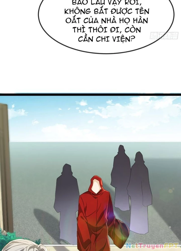 Tiên đế Cuồng Tế Chapter 34 - Trang 6