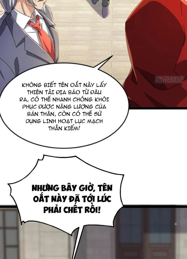 Tiên đế Cuồng Tế Chapter 34 - Trang 8