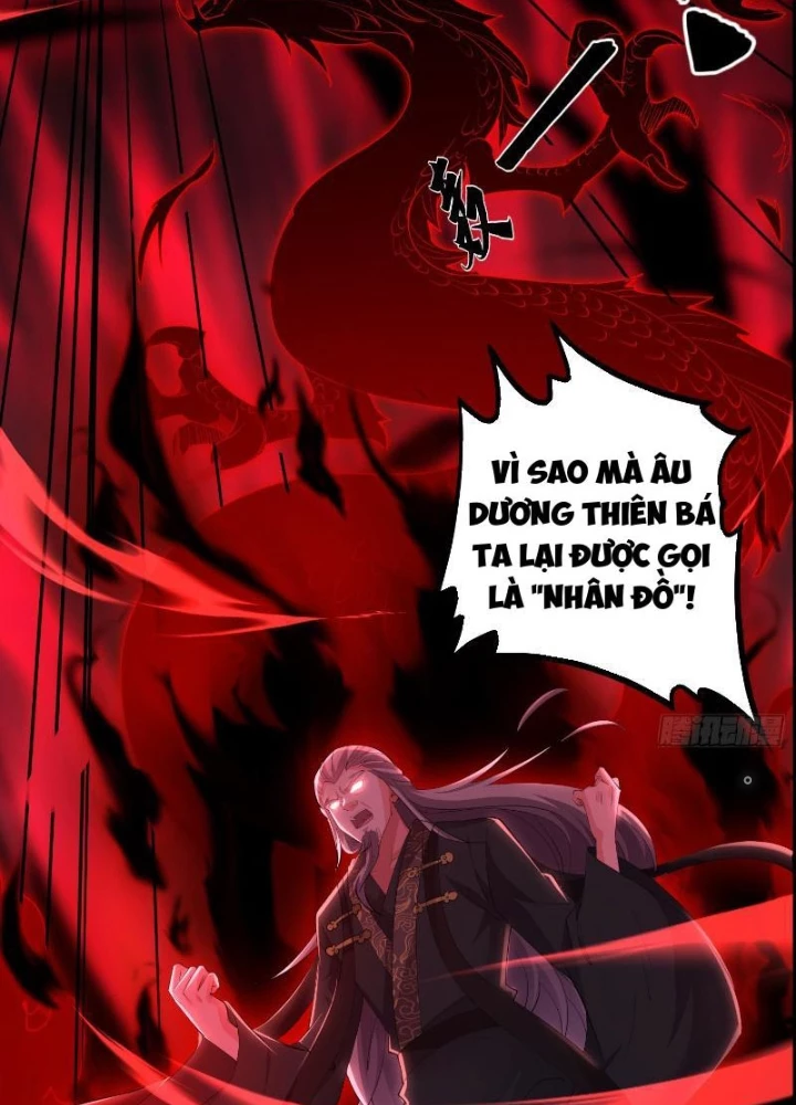 Tiên đế Cuồng Tế Chapter 35 - Trang 16