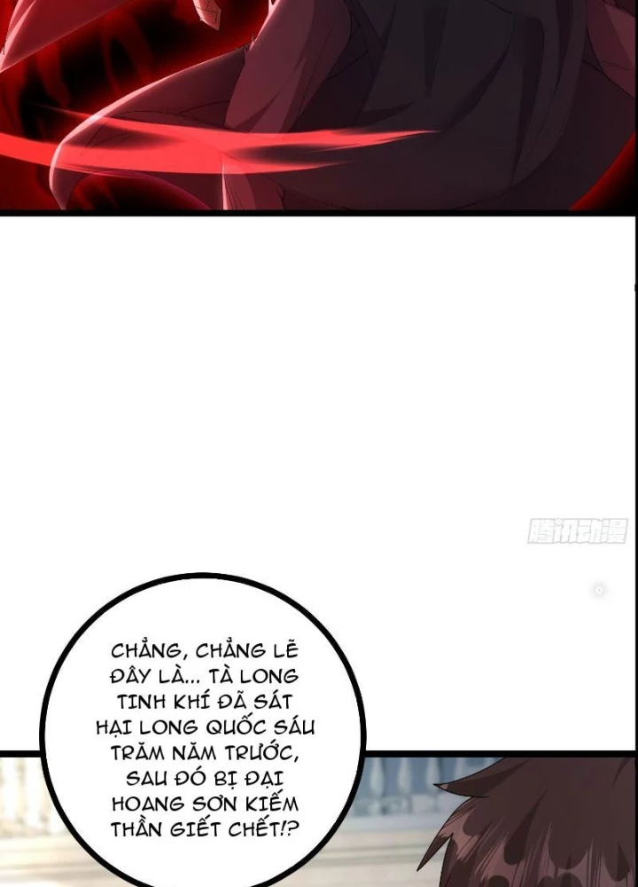 Tiên đế Cuồng Tế Chapter 35 - Trang 18