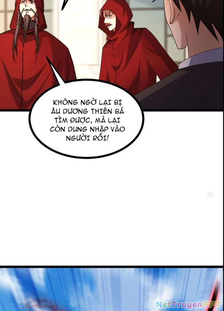 Tiên đế Cuồng Tế Chapter 35 - Trang 20