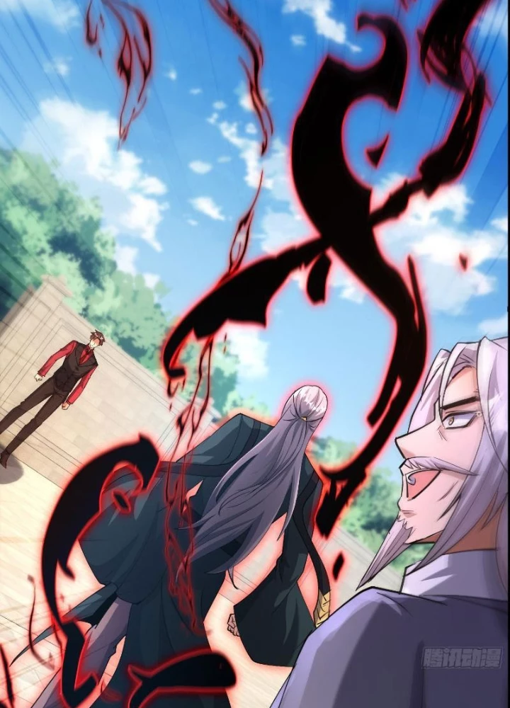 Tiên đế Cuồng Tế Chapter 35 - Trang 22