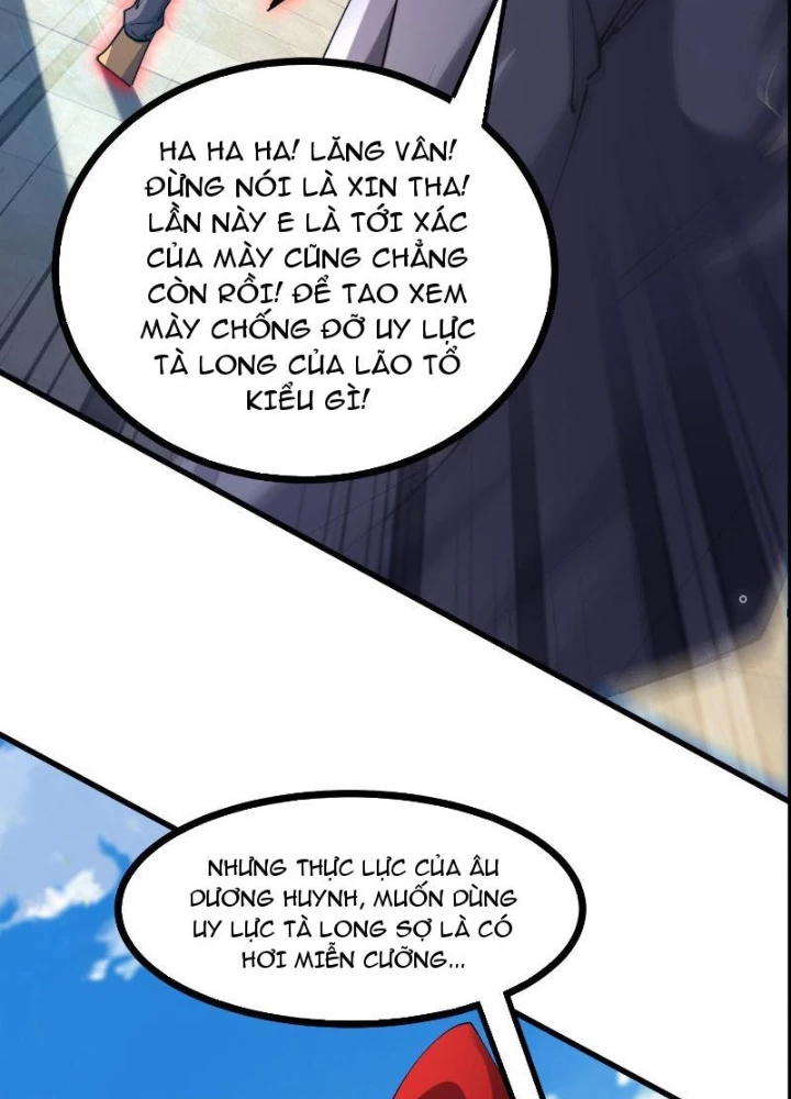Tiên đế Cuồng Tế Chapter 35 - Trang 24