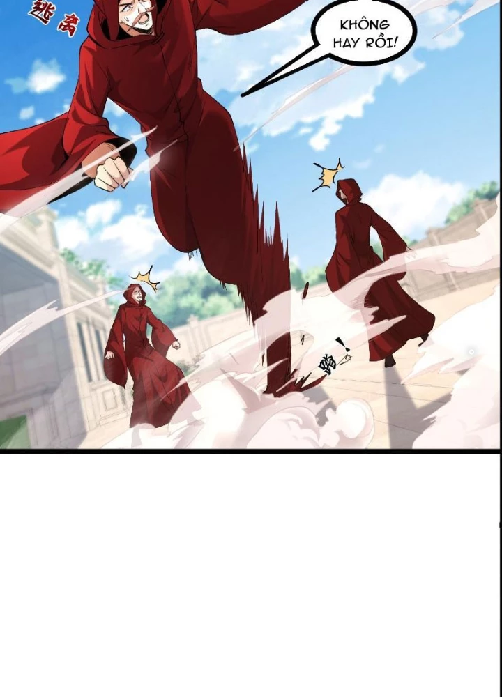 Tiên đế Cuồng Tế Chapter 35 - Trang 26