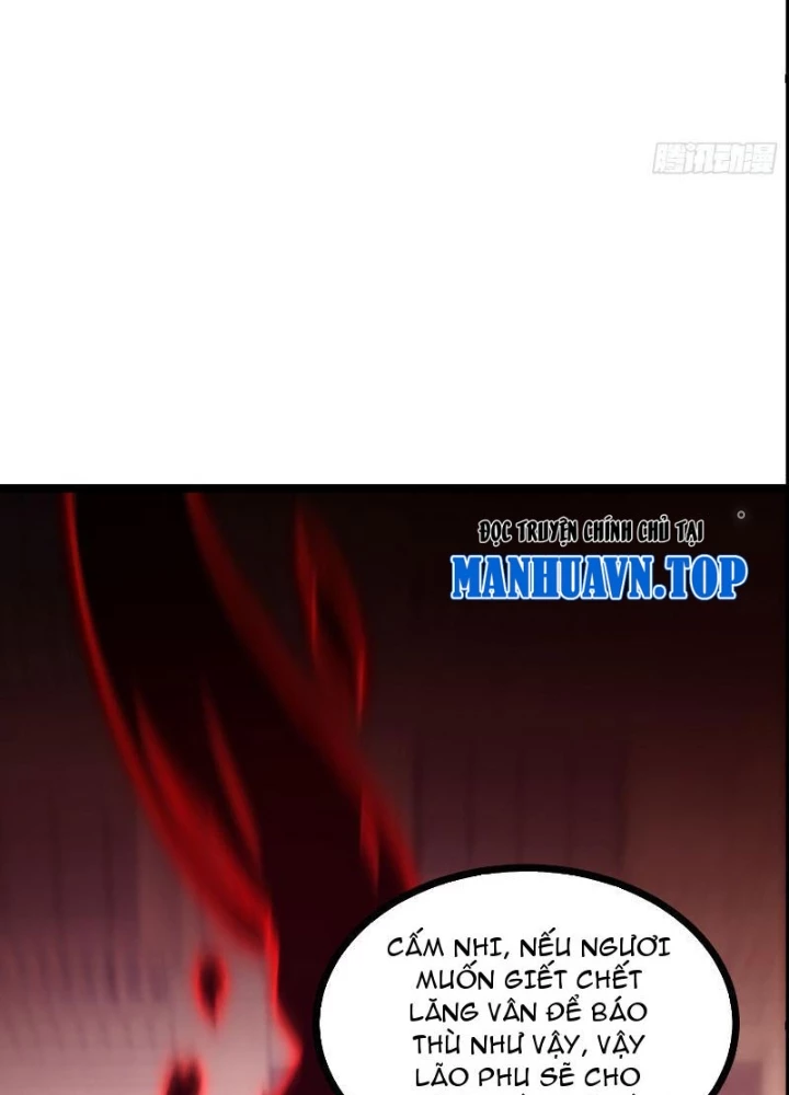 Tiên đế Cuồng Tế Chapter 35 - Trang 28