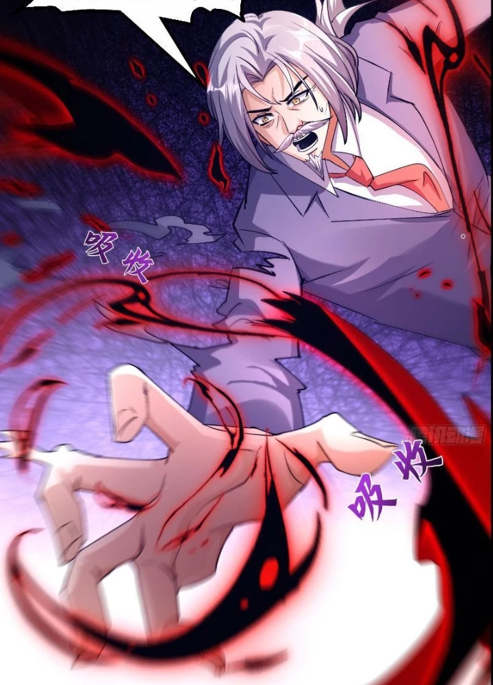 Tiên đế Cuồng Tế Chapter 35 - Trang 34