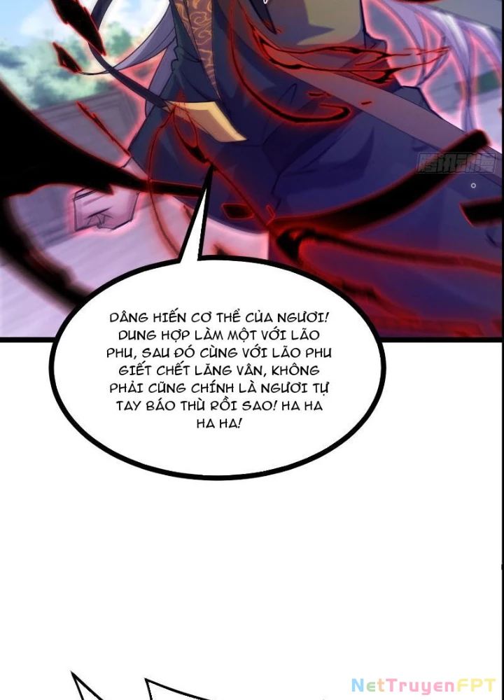 Tiên đế Cuồng Tế Chapter 35 - Trang 38