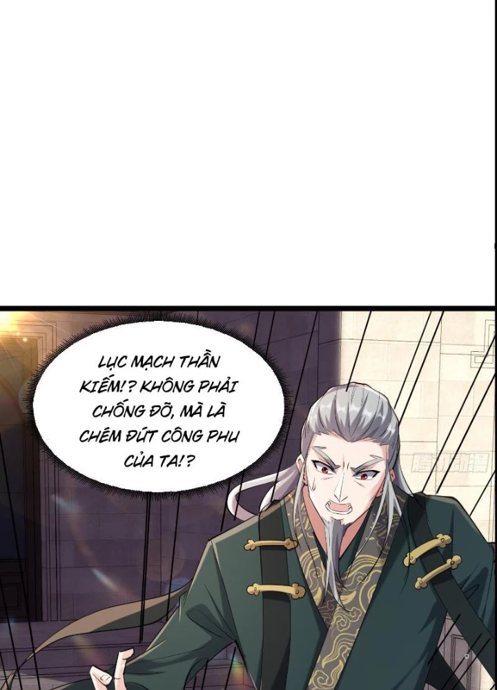 Tiên đế Cuồng Tế Chapter 35 - Trang 4