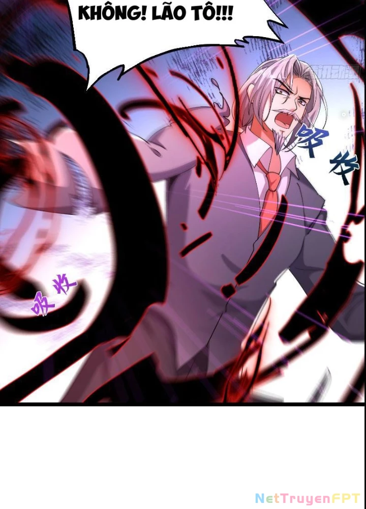Tiên đế Cuồng Tế Chapter 35 - Trang 40