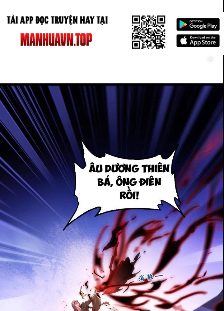 Tiên đế Cuồng Tế Chapter 35 - Trang 42