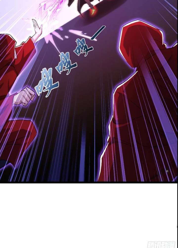 Tiên đế Cuồng Tế Chapter 35 - Trang 44