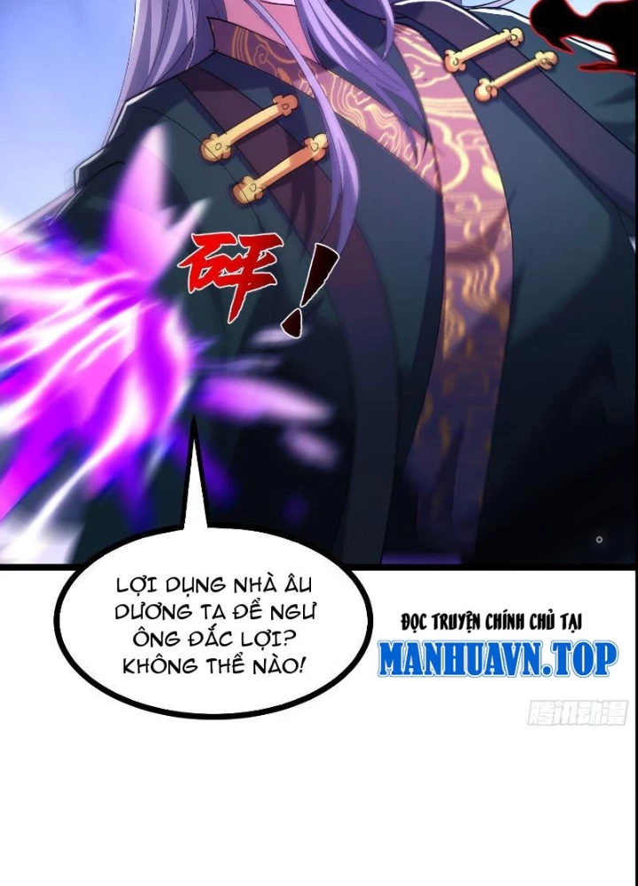 Tiên đế Cuồng Tế Chapter 35 - Trang 48