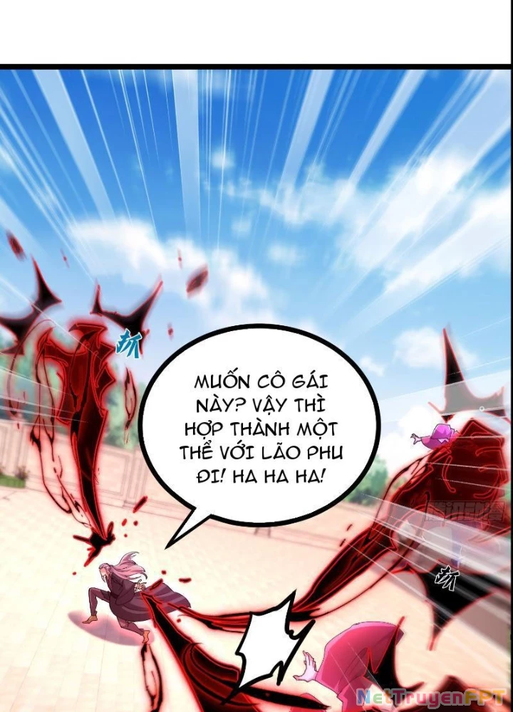 Tiên đế Cuồng Tế Chapter 35 - Trang 50