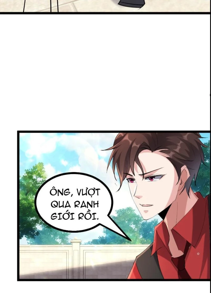 Tiên đế Cuồng Tế Chapter 35 - Trang 8