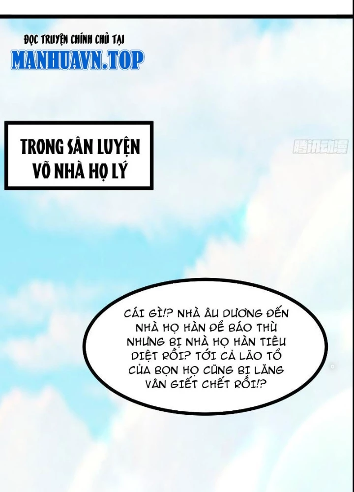 Tiên đế Cuồng Tế Chapter 36 - Trang 14