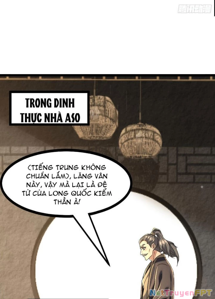 Tiên đế Cuồng Tế Chapter 36 - Trang 20