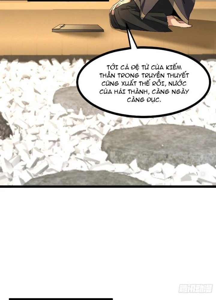 Tiên đế Cuồng Tế Chapter 36 - Trang 22
