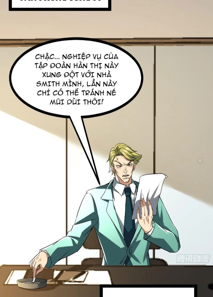 Tiên đế Cuồng Tế Chapter 36 - Trang 24