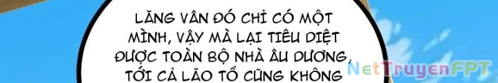 Tiên đế Cuồng Tế Chapter 36 - Trang 27