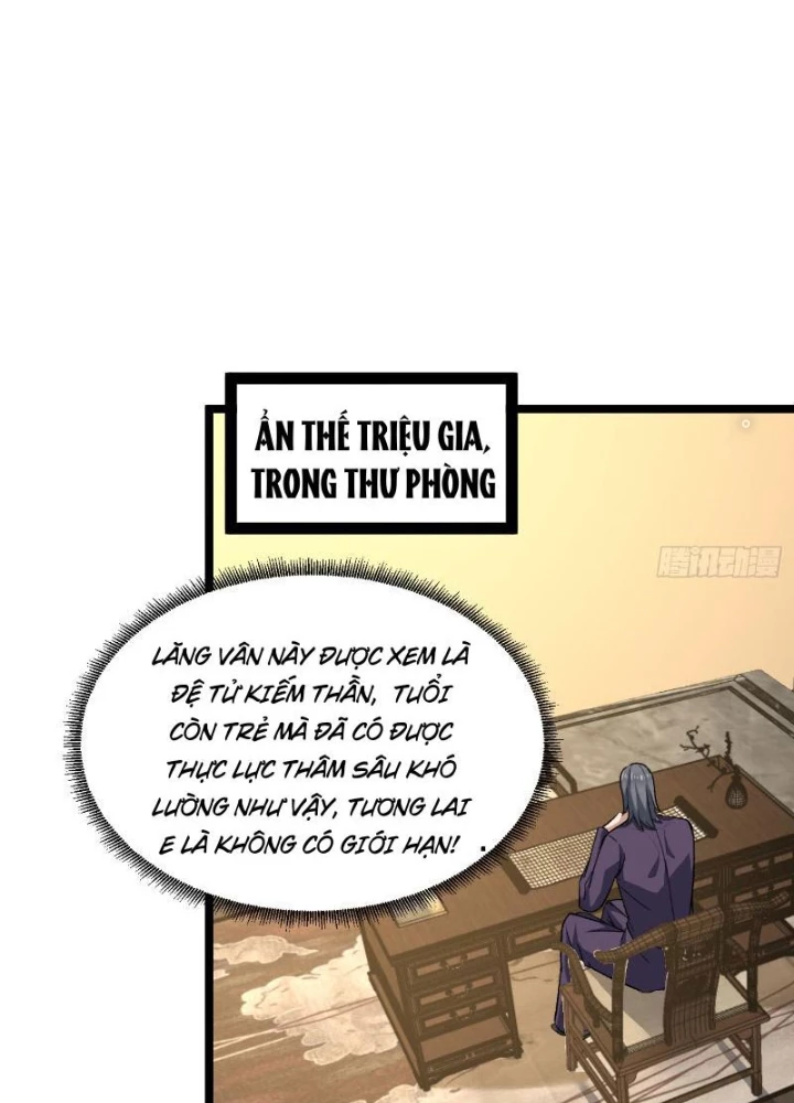 Tiên đế Cuồng Tế Chapter 36 - Trang 32