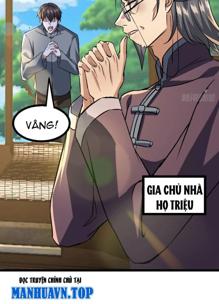 Tiên đế Cuồng Tế Chapter 36 - Trang 36