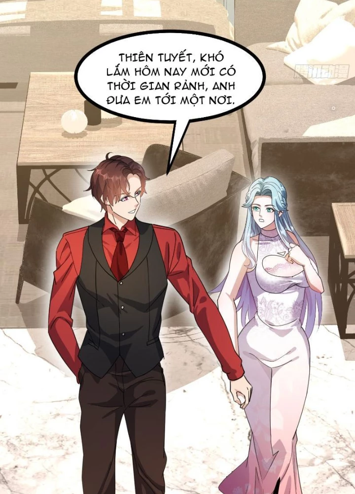Tiên đế Cuồng Tế Chapter 36 - Trang 40