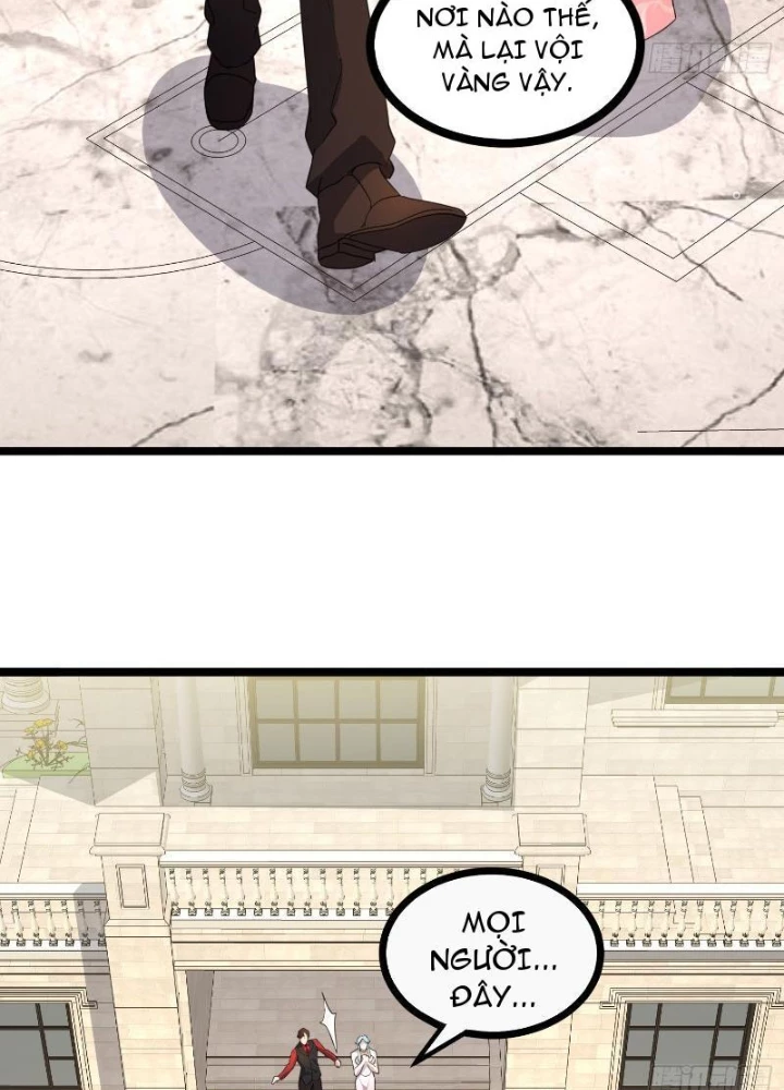Tiên đế Cuồng Tế Chapter 36 - Trang 42