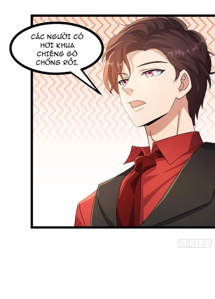 Tiên đế Cuồng Tế Chapter 36 - Trang 46