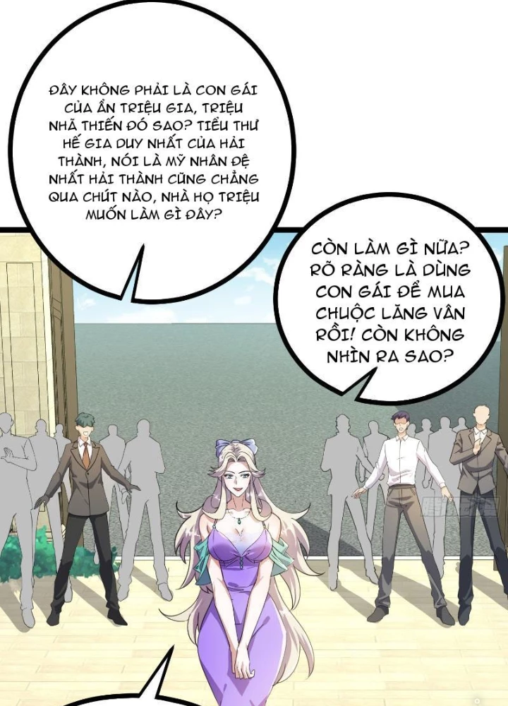 Tiên đế Cuồng Tế Chapter 36 - Trang 48