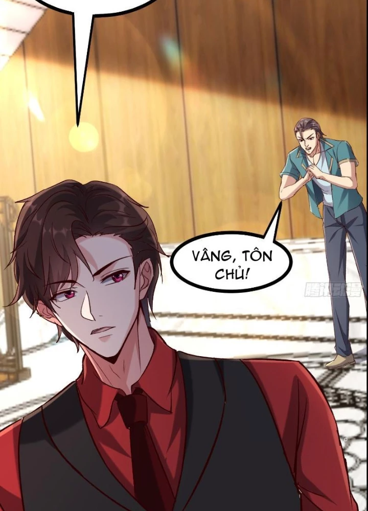 Tiên đế Cuồng Tế Chapter 36 - Trang 8