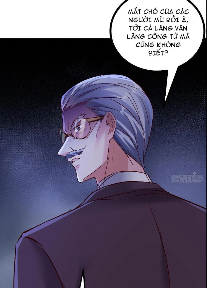 Tiên đế Cuồng Tế Chapter 37 - Trang 10