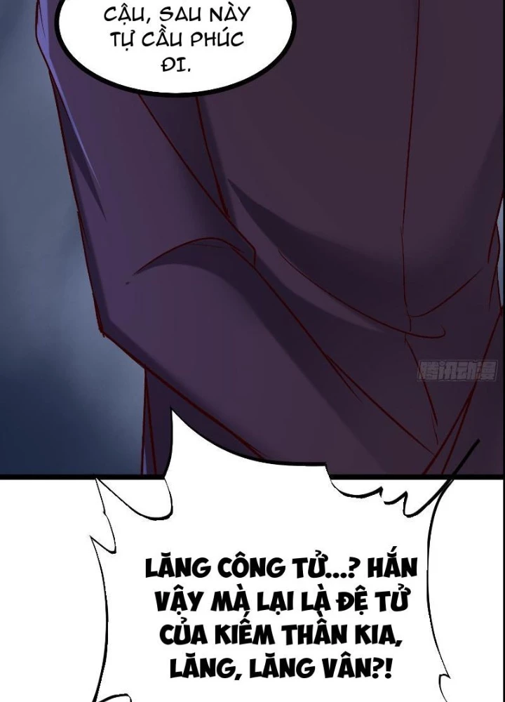 Tiên đế Cuồng Tế Chapter 37 - Trang 12