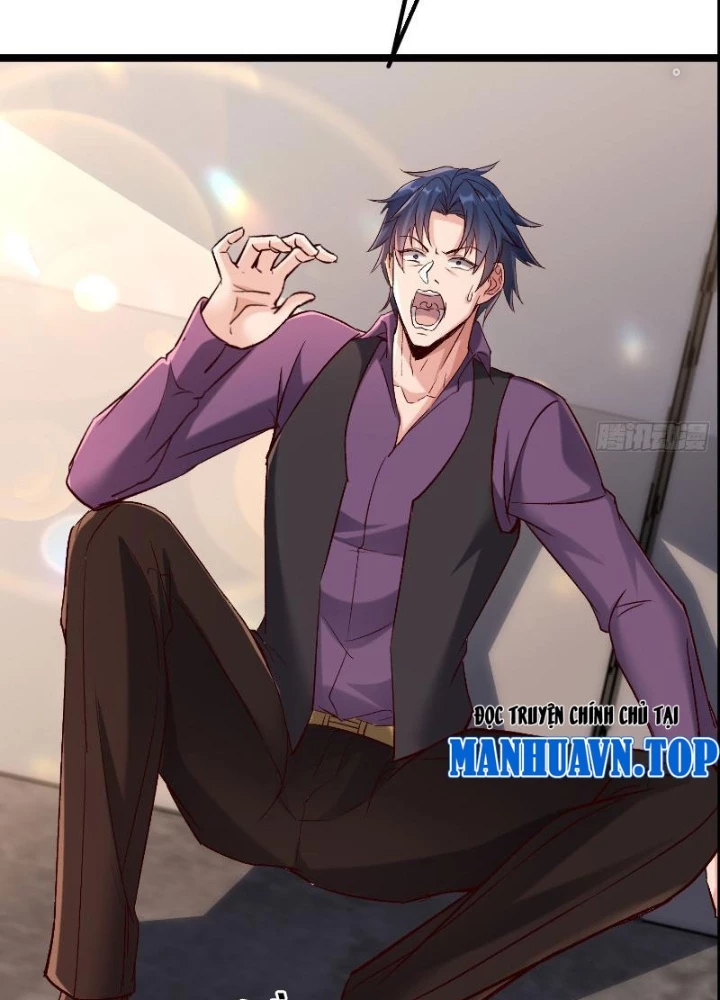 Tiên đế Cuồng Tế Chapter 37 - Trang 14