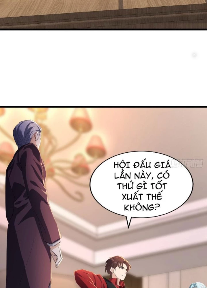 Tiên đế Cuồng Tế Chapter 37 - Trang 26