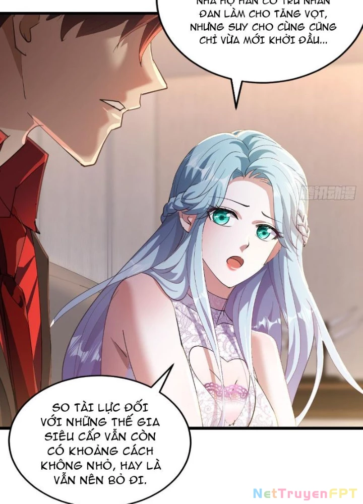 Tiên đế Cuồng Tế Chapter 37 - Trang 30