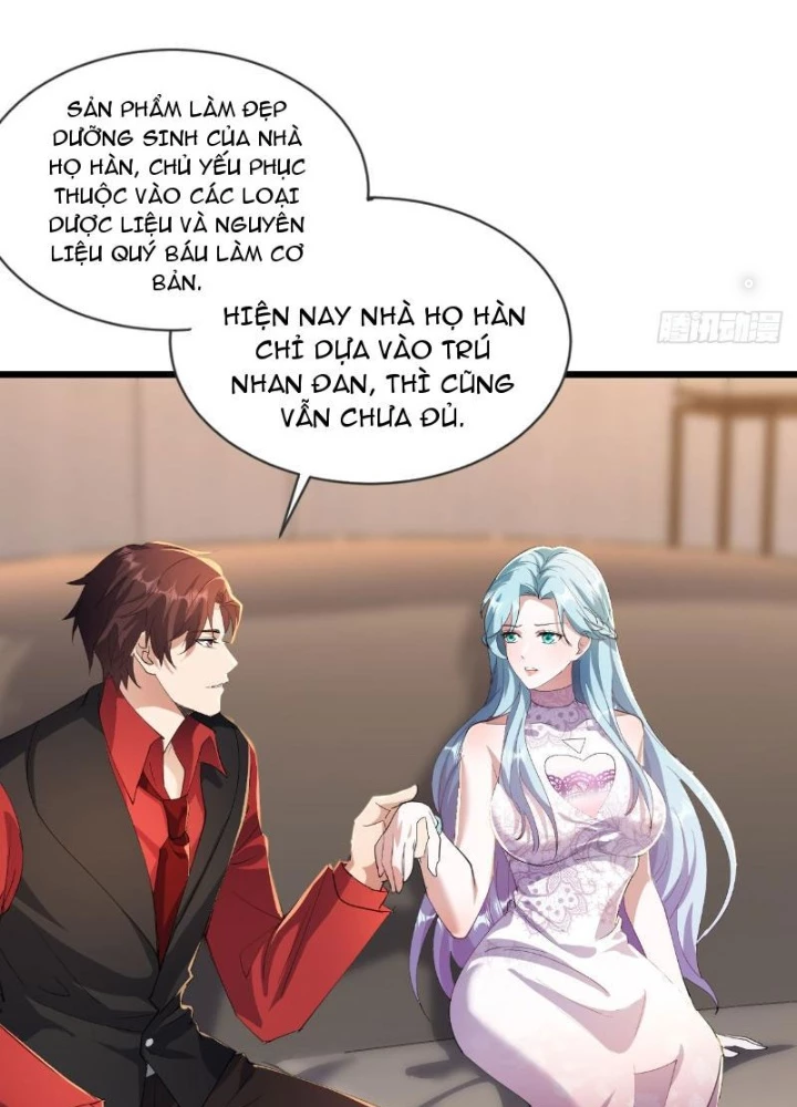Tiên đế Cuồng Tế Chapter 37 - Trang 32