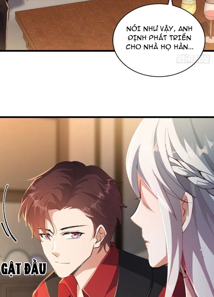 Tiên đế Cuồng Tế Chapter 37 - Trang 34