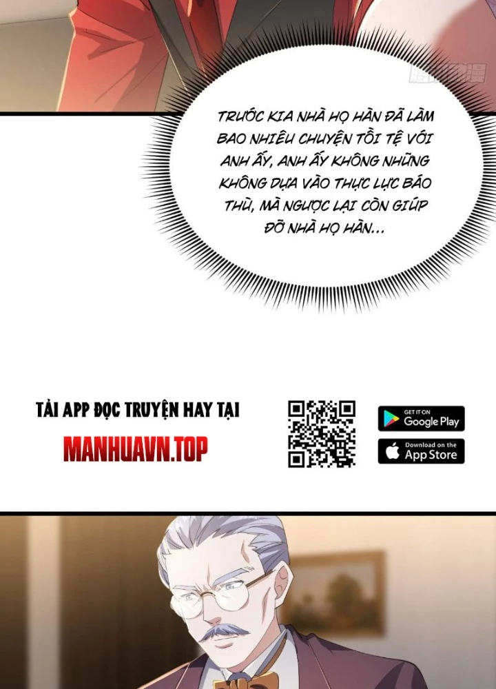 Tiên đế Cuồng Tế Chapter 37 - Trang 36