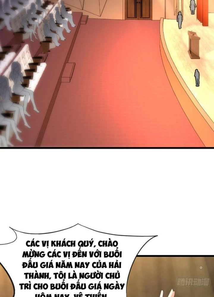 Tiên đế Cuồng Tế Chapter 37 - Trang 40