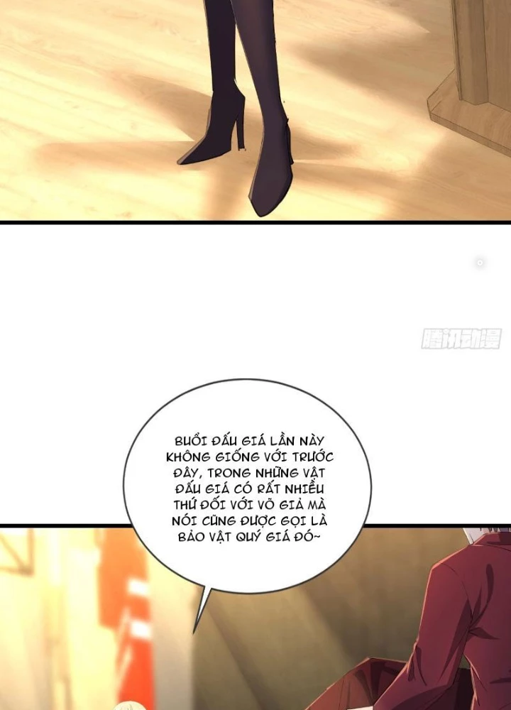 Tiên đế Cuồng Tế Chapter 37 - Trang 44