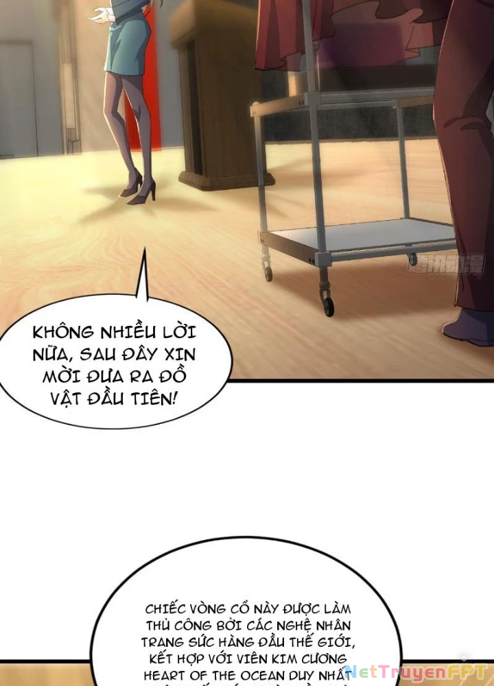Tiên đế Cuồng Tế Chapter 37 - Trang 46