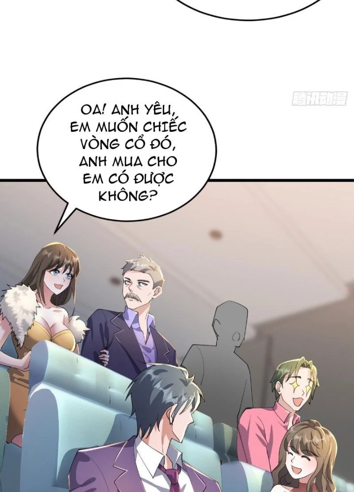 Tiên đế Cuồng Tế Chapter 37 - Trang 50